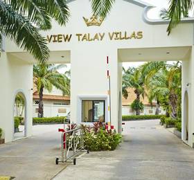 Туры в View Talay Villa by MyPattayaStay в Таиланде