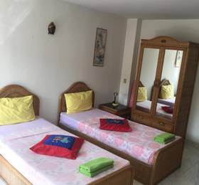 Туры в View Talay 1B Serviced Apartments в Таиланде