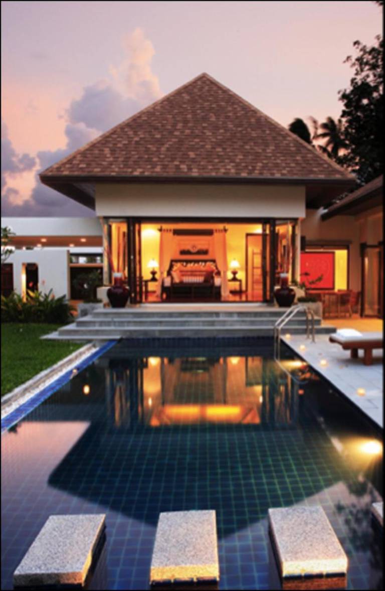 Villa Mandaya by Holiplanet