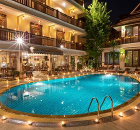Туры в At Chiang Mai в Таиланде