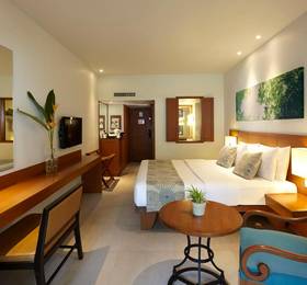 Отдых в Woodlands Hotel and Resort Pattaya - Таиланд, Чонбури