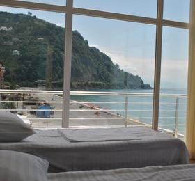 Туры в Black Sea Hotel в Грузии