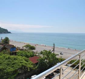Отдых в Black Sea Hotel - Грузия, Батуми