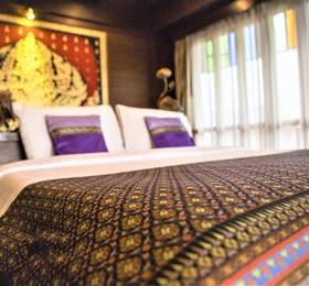 Отдых в Singha Montra Lanna Boutique Style Hotel - Таиланд, Чианг Май