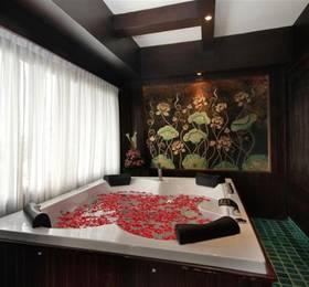 Singha Montra Lanna Boutique Style Hotel в Чианг Мае