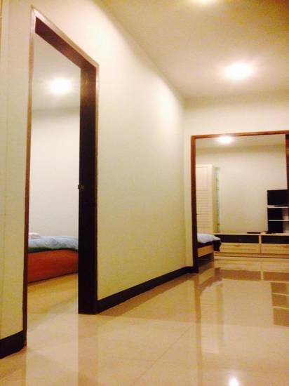 Chiangmai Family Suite 1* Таиланд, Чианг Май