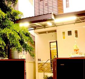 Туры в Chiangmai Family Suite в Таиланде