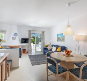 Отдых в Clube Albufeira Garden Village - Португалия, Албуфейра