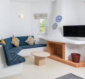 Clube Albufeira Garden Village в Албуфейре