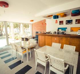 Туры в Unlu Hotel в Турции