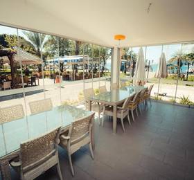 Отдых в Unlu Hotel - Турция, Яниклар