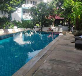 Отдых в Changpuak Hotel - Таиланд, Чианг Май