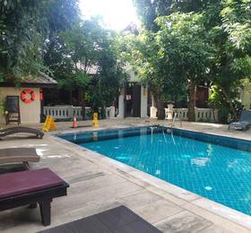 Туры в Changpuak Hotel в Таиланде