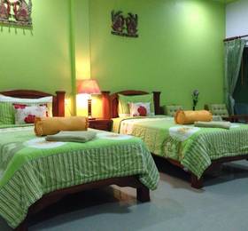 Отдых в Sairougn Seaview Hotel - Таиланд, Краби-Ао Нанг