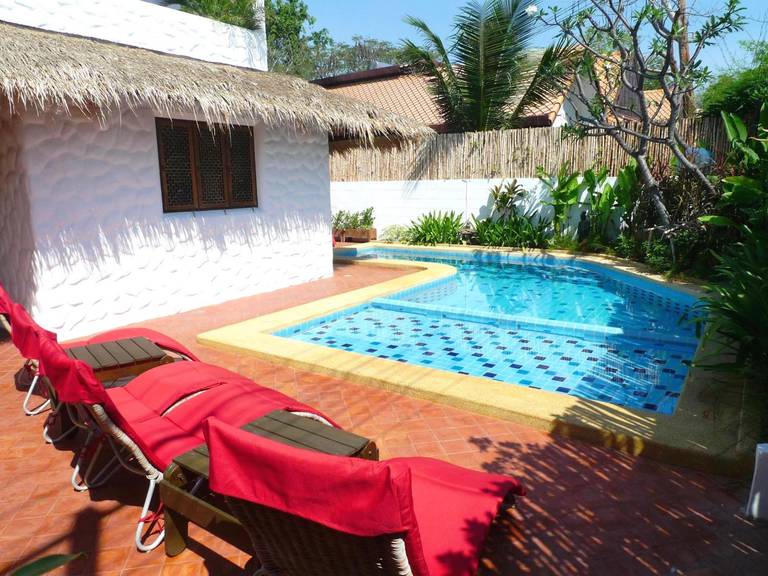 BTC Boutique Resort