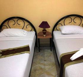 Luxury Hotel в Канчанабури