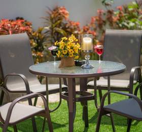 Туры в 2 Bedrooms Nature House в Таиланде
