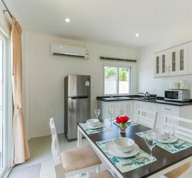 Отдых в 2 Bedrooms Nature House - Таиланд, Чалонг