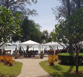 Туры в Lanta Castaway Beach Resort в Таиланде