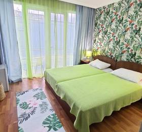 Calypso Kvariati Hotel в Батуми
