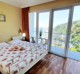 Отдых в Calypso Kvariati Hotel - Грузия, Батуми
