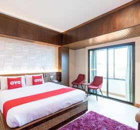 Отдых в OYO 635 Sira Boutique Hotel - Таиланд, Чианг Май