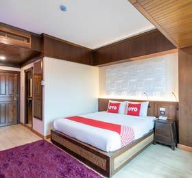 OYO 635 Sira Boutique Hotel в Чианг Мае