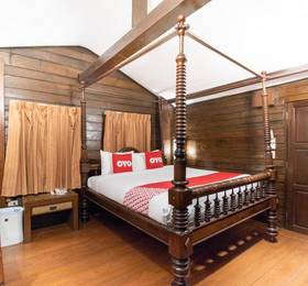 Туры в OYO 635 Sira Boutique Hotel в Таиланде