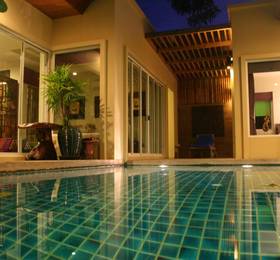 Отдых в Karon Beach Walk Villa - Таиланд, Пхукет