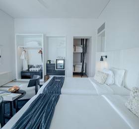 Отдых в Veranda Pool Suite - Таиланд, Пхетчабури