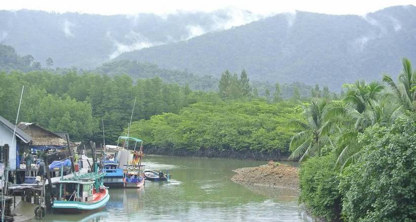 Baan Chan Lay Koh Chang Таиланд, Ко Чанг