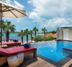 Отдых в Nora Buri Resort Spa - Таиланд, Самуи