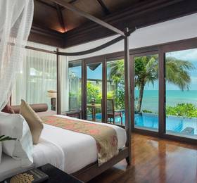 Nora Buri Resort Spa в Самуи
