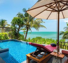 Туры в Nora Buri Resort Spa в Таиланде