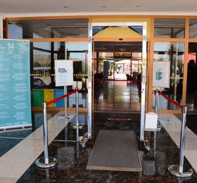 Отдых в Gold Yildirim Hotel - Турция, Аванос