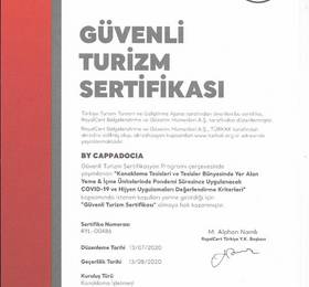 Gold Yildirim Hotel в Аваносе