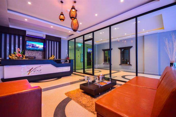 The Nice Condo at Bang Tao 3* Таиланд, Пхукет