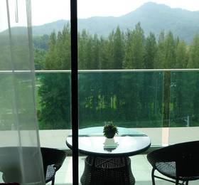 The Nice Condo at Bang Tao в Пхукете