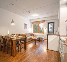 Туры в PyhaSuites Apartments, Pyha-Luosto в Финляндии