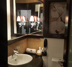 Spectra Inn Hotel Alexandria Road в Каире