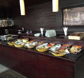 Отдых в Spectra Inn Hotel Alexandria Road - Египет, Каир