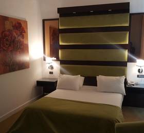 Туры в Spectra Inn Hotel Alexandria Road в Египте