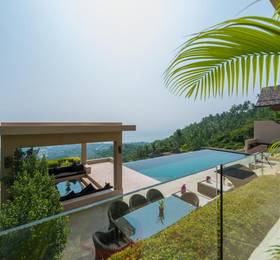 Отдых в Rockwater Residences - Таиланд, Самуи
