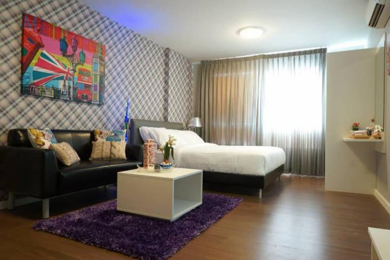 Baan Khun Koey Huahin by Love-Huahin
