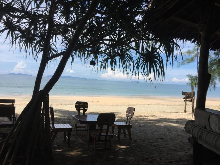 Cocobar Bungalow