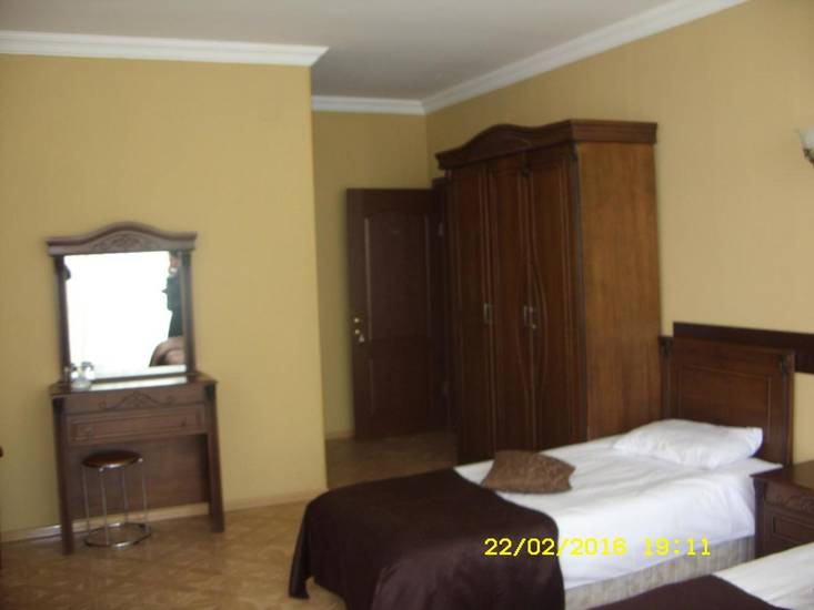 Hotel Cameo Грузия, Батуми