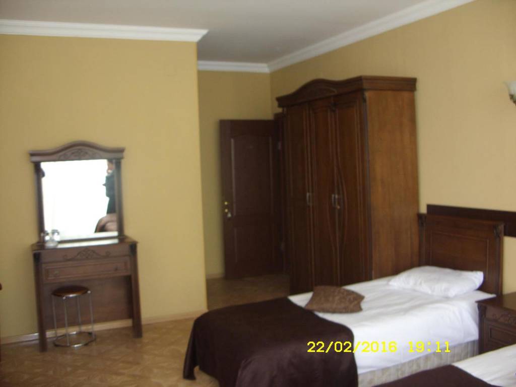 Hotel Cameo