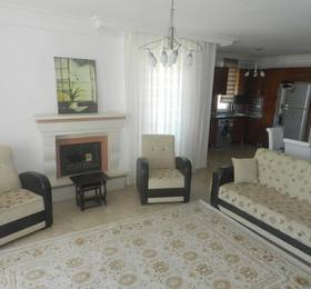 New Age Villa Cetin в Олюденизе