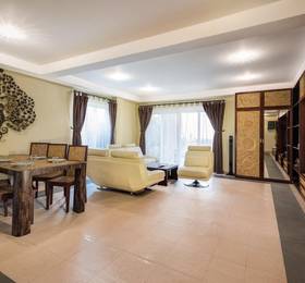 Туры в Studio Apartment Siam Royal View в Таиланде
