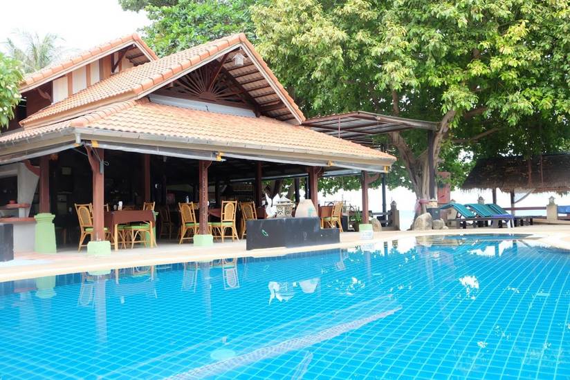 Chalala Samui Resort 2* Таиланд, Самуи